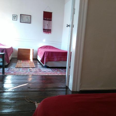 Odyssey Guest House Bergama Bagian luar foto