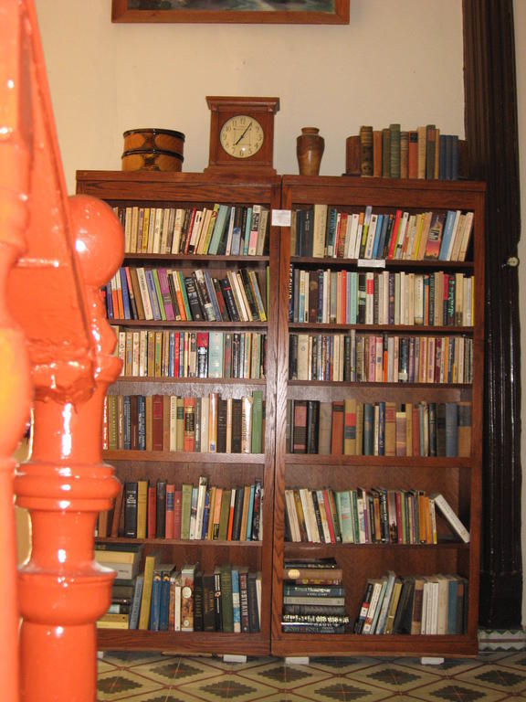 Odyssey Guest House Bergama Bagian luar foto