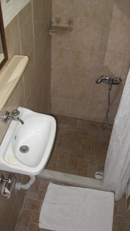 Odyssey Guest House Bergama Ruang foto