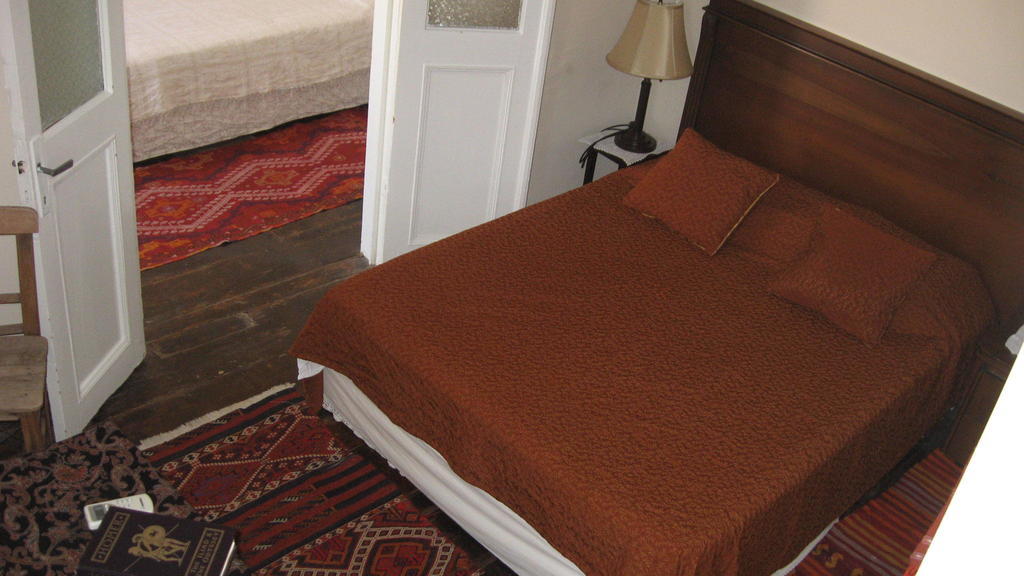 Odyssey Guest House Bergama Ruang foto